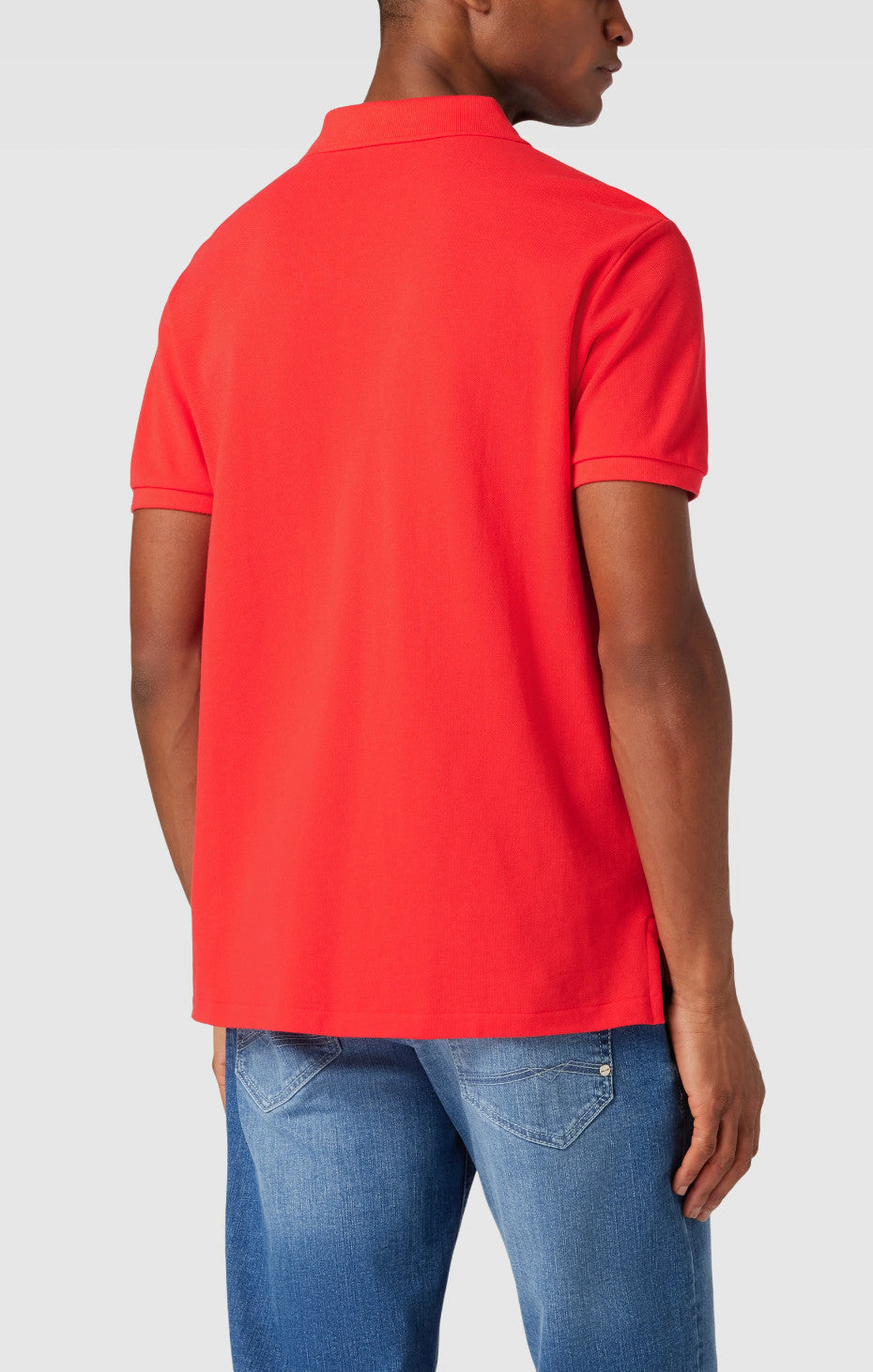 Ralph Lauren - Polo - Rood