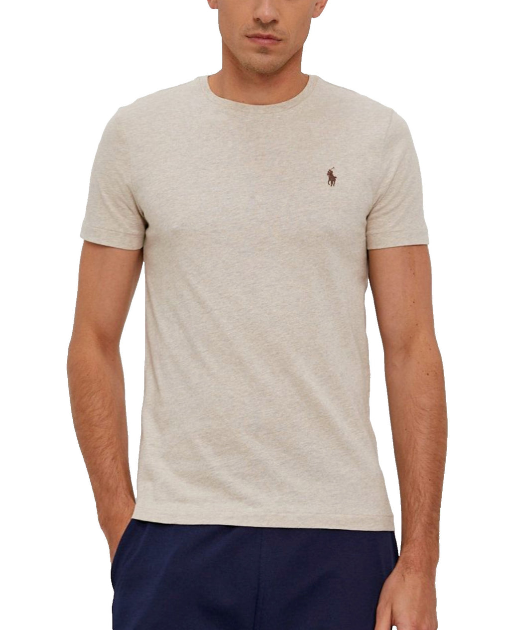 Ralph Lauren - T-Shirt - Grijs