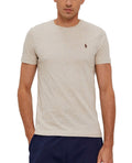 Ralph Lauren - T-Shirt - Grijs