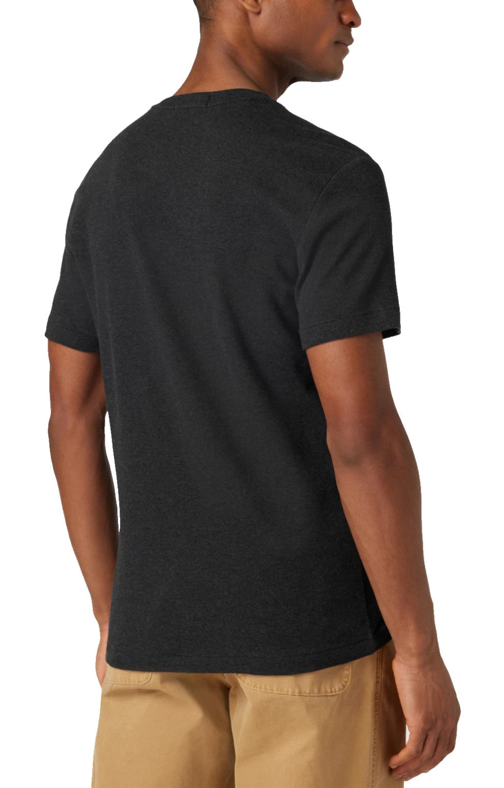 Ralph Lauren - T-Shirt - Grijs