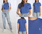 Ralph Lauren - Shirt - Blauw