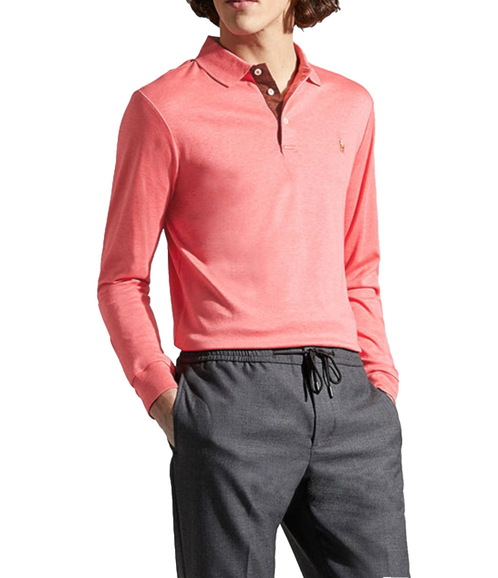 Ralph Lauren - Polo - Roze