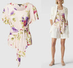 Ralph Lauren - Blouse - Gemengd