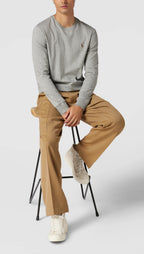 Ralph Lauren - T-Shirt - Grijs