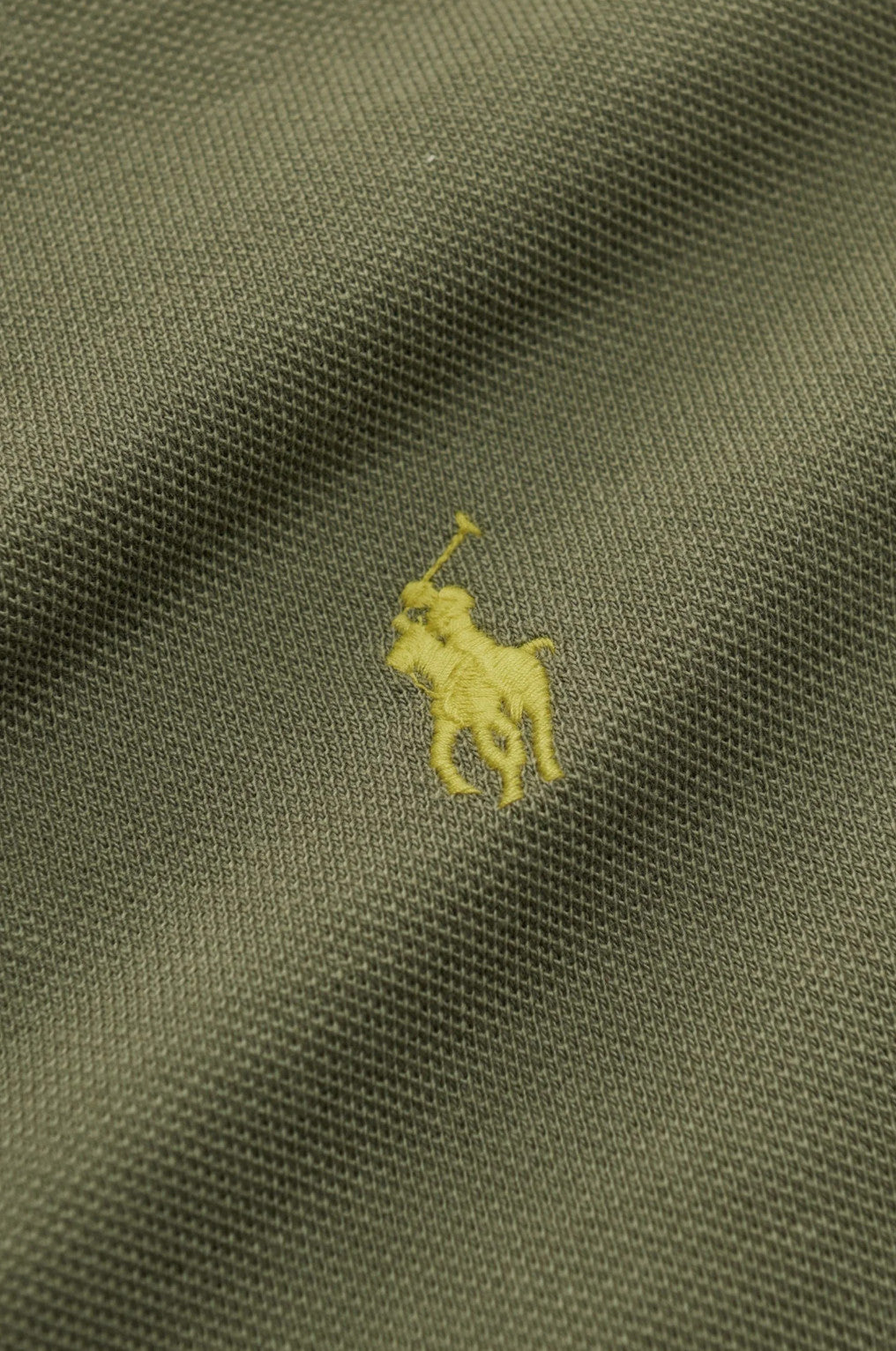 Ralph Lauren - Polo - Groen