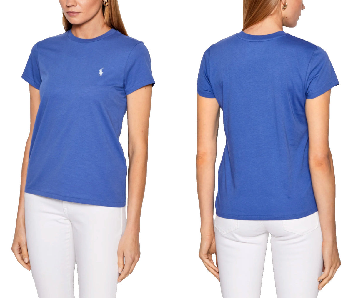 Ralph Lauren - Shirt - Blauw