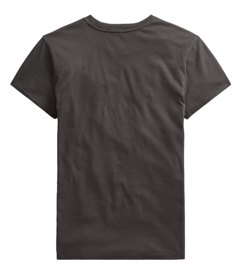 Ralph Lauren - T-Shirt - Zwart