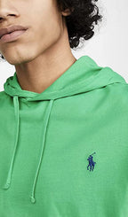 Ralph Lauren - Hoodie - Groen
