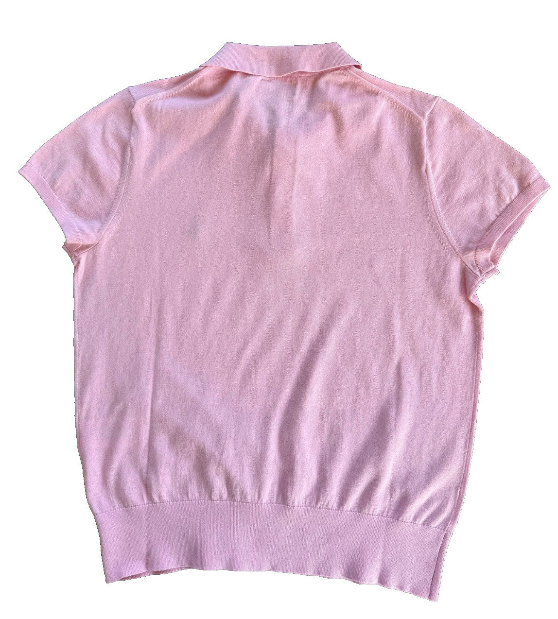 Ralph Lauren - Polo - Roze