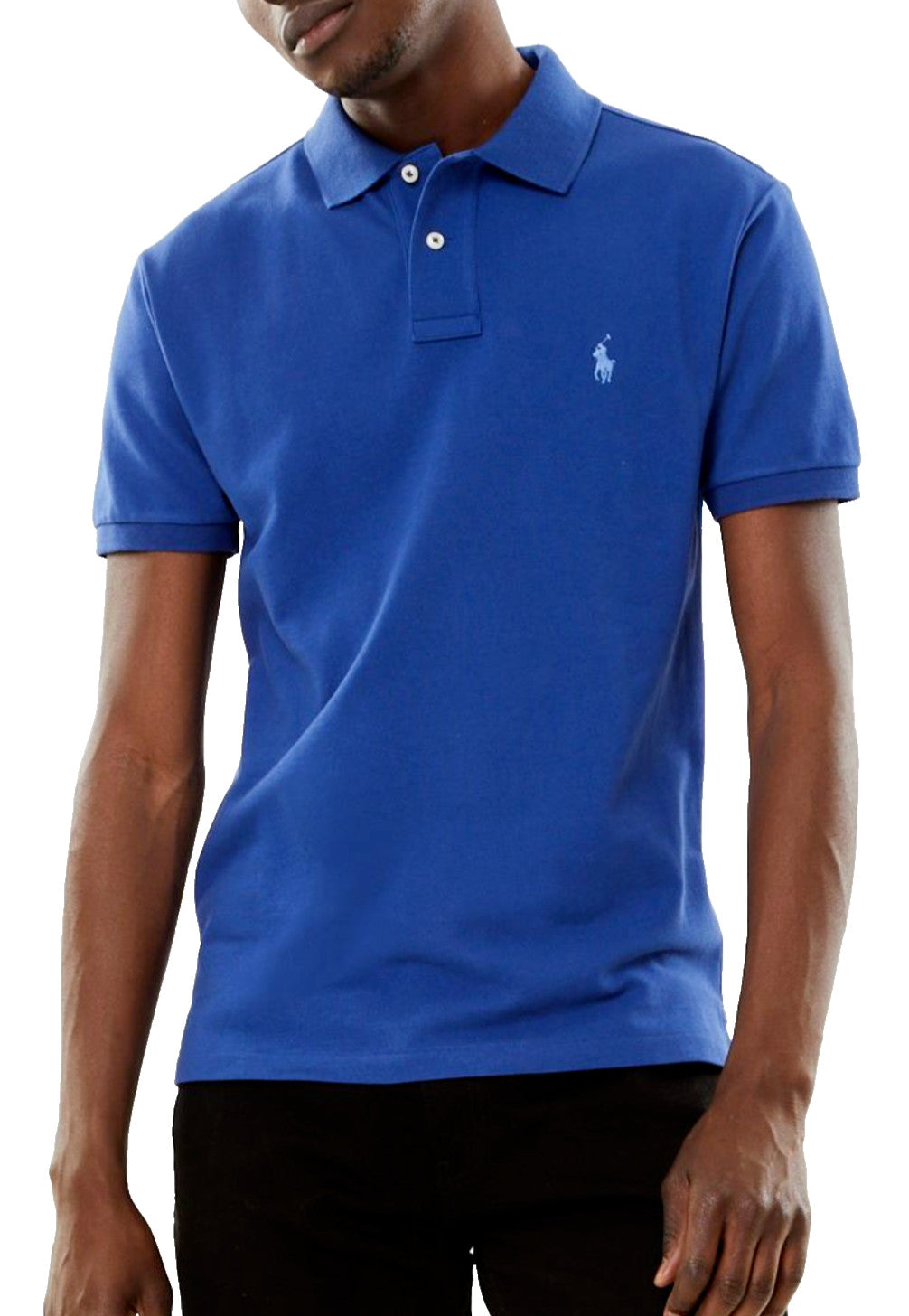 Ralph Lauren - Polo - Blauw
