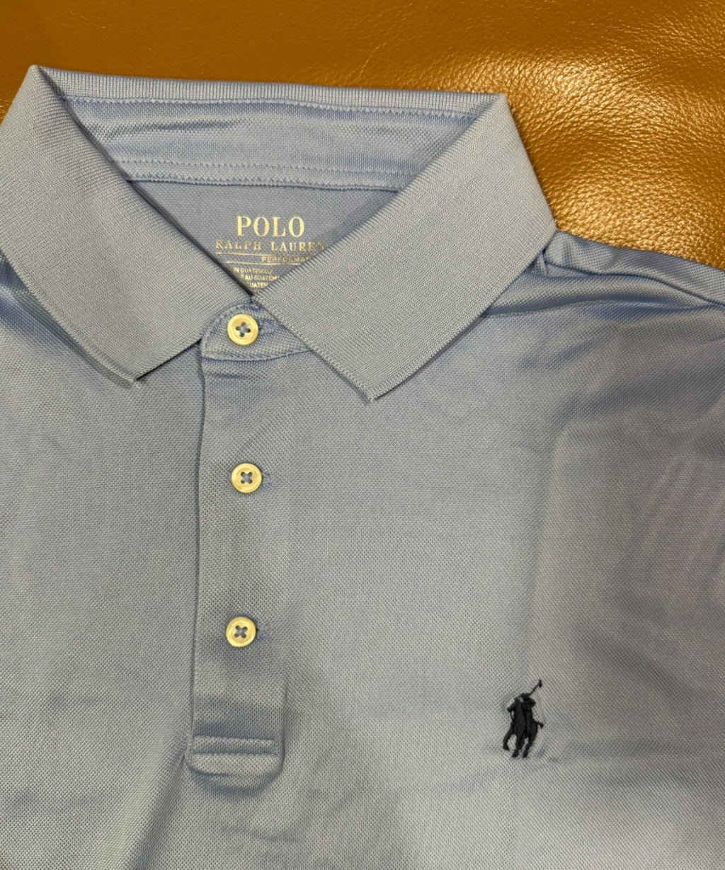 Ralph Lauren - Polo - Blauw