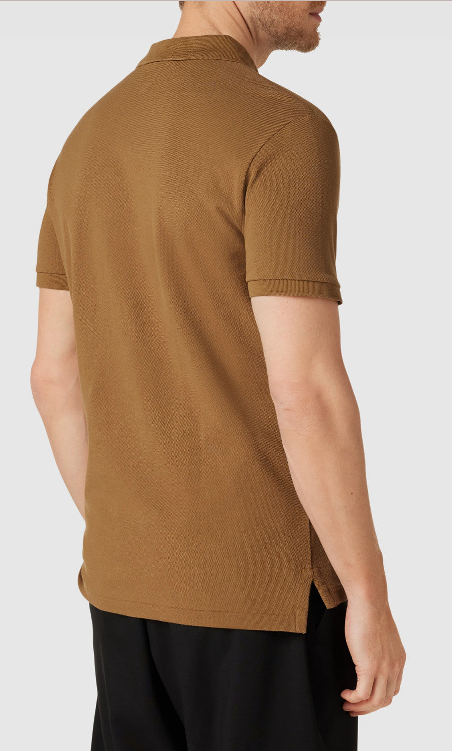 Ralph Lauren - Polo - Camel