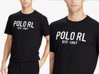 Ralph Lauren - Polo - Zwart