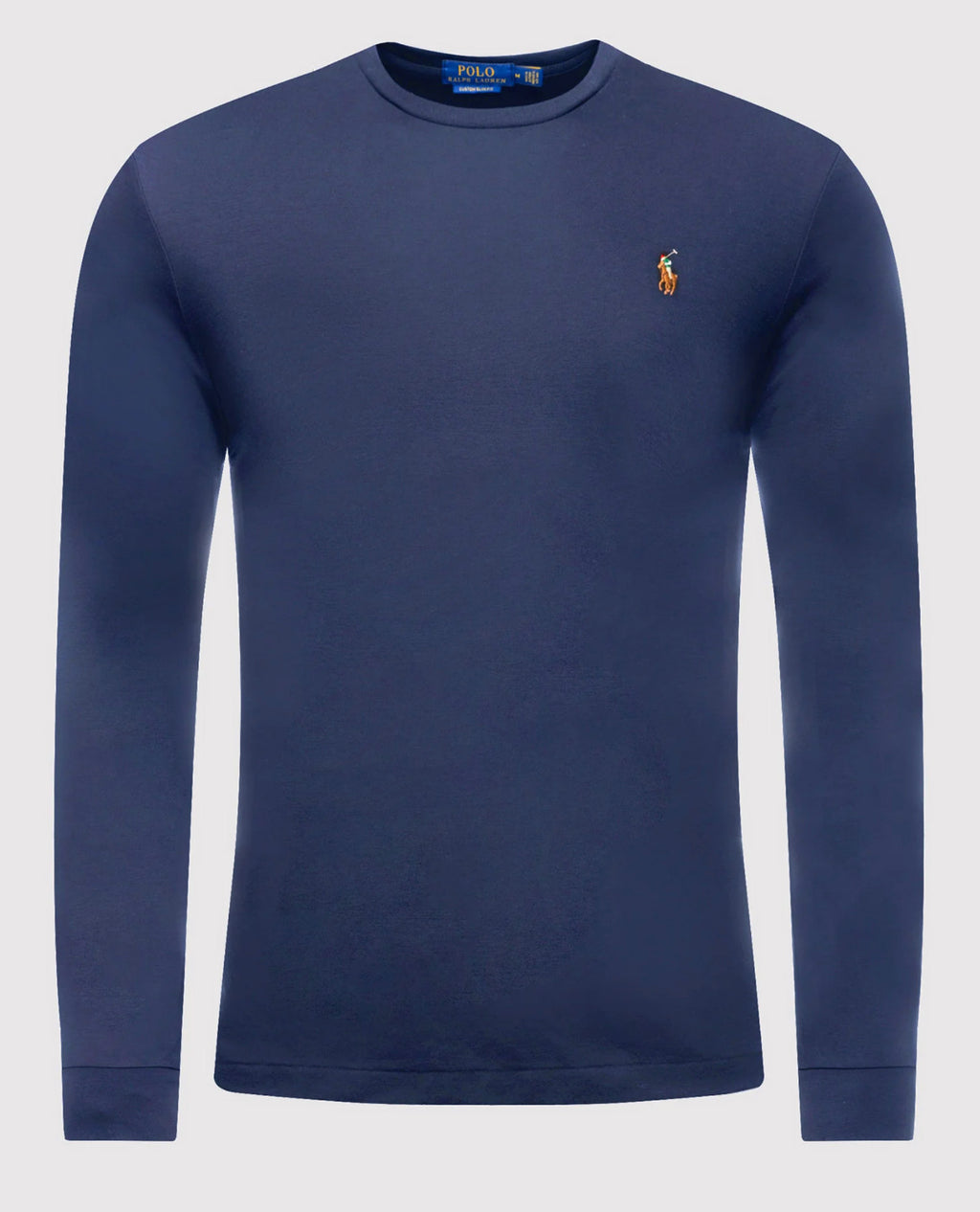 Ralph Lauren - T-Shirt - Blauw