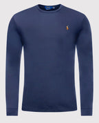 Ralph Lauren - T-Shirt - Blauw