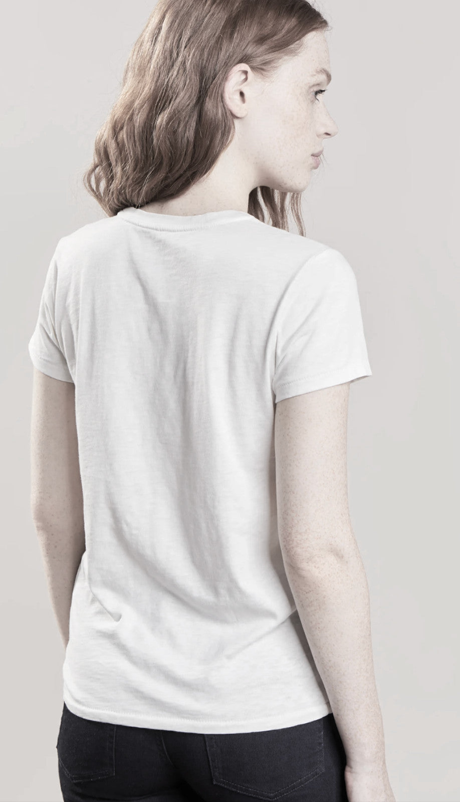 Ralph Lauren - T-Shirt - Wit
