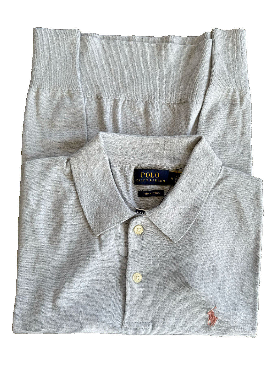 Ralph Lauren - Polo - Blauw