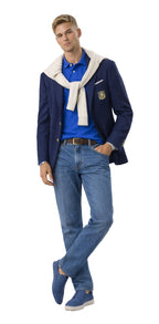Ralph Lauren - Polo - Blauw