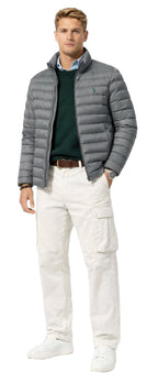 Ralph Lauren - Jas - Grijs