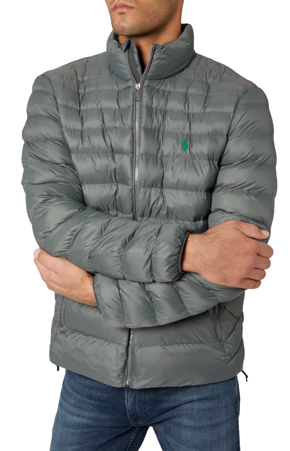 Ralph Lauren - Jas - Grijs