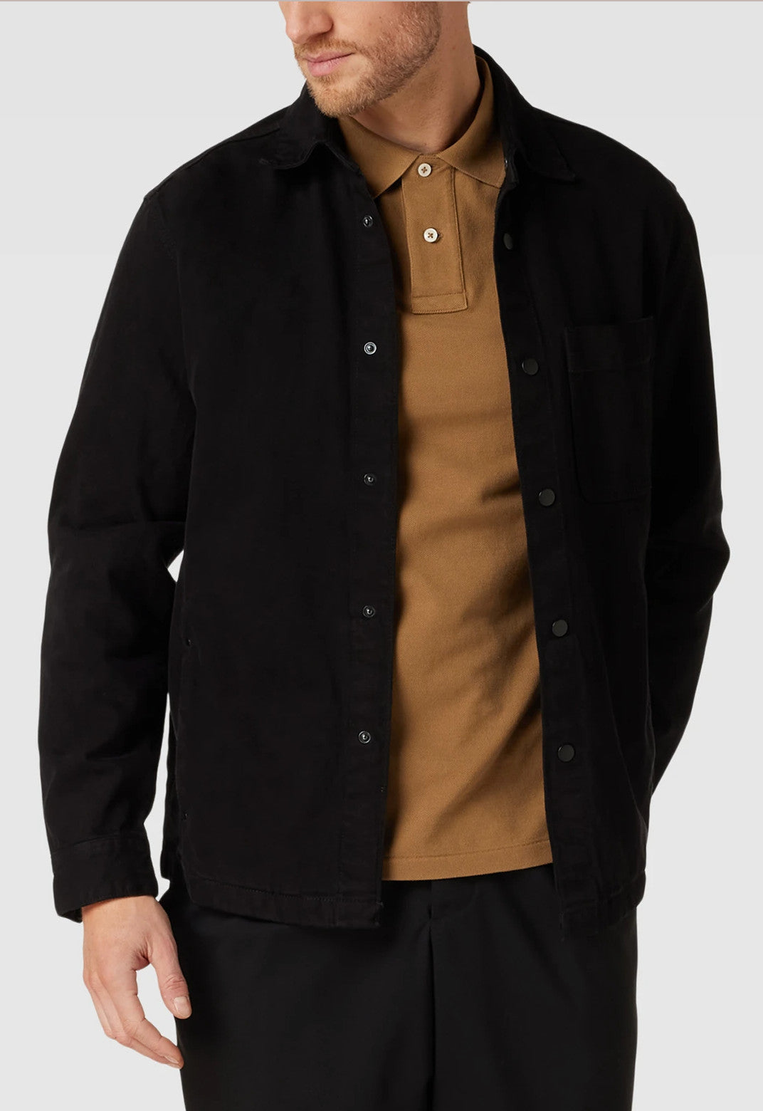 Ralph Lauren - Polo - Camel