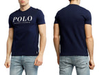 Ralph Lauren - T-Shirt - Marineblauw
