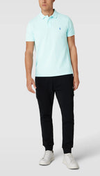Ralph Lauren - Polo - Aqua