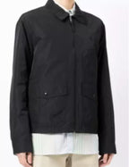 Ralph Lauren - Jas - Zwart
