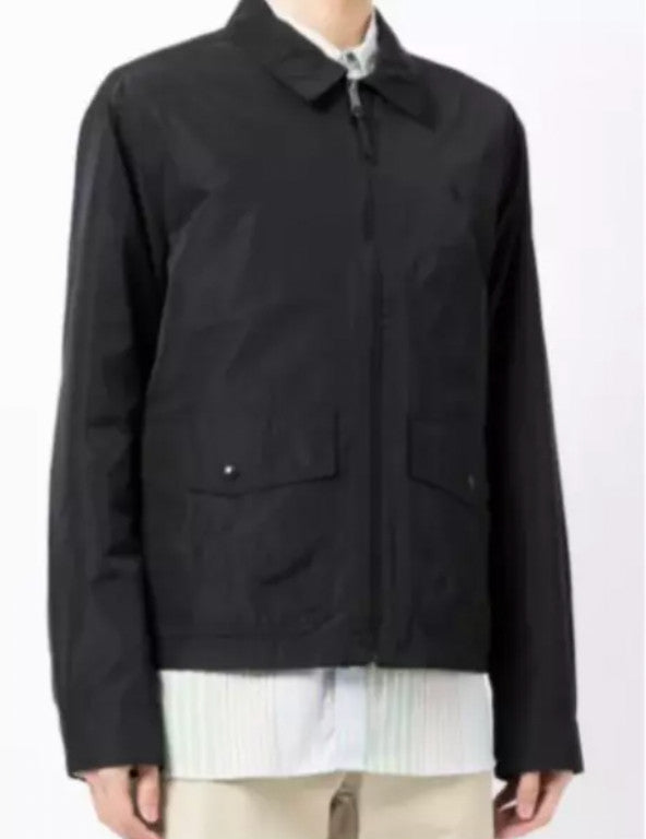 Ralph Lauren - Jas - Zwart