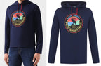 Ralph Lauren - Hoodie - Marineblauw