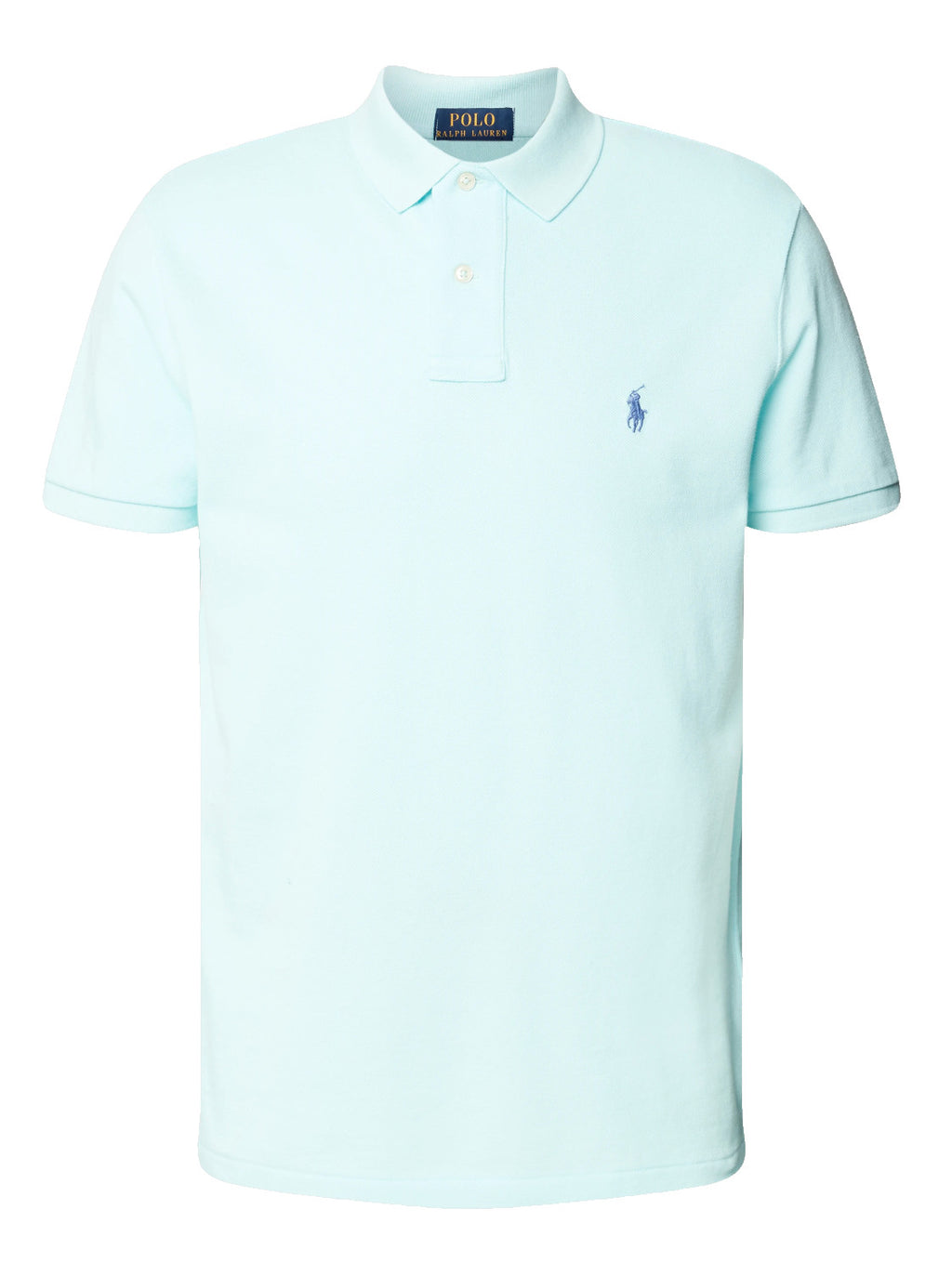 Ralph Lauren - Polo - Aqua