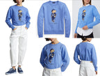 Ralph Lauren - Sweater - Blauw