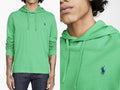 Ralph Lauren - Hoodie - Groen