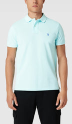 Ralph Lauren - Polo - Aqua