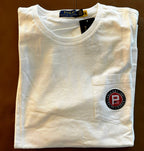 Ralph Lauren - T-Shirt - Wit