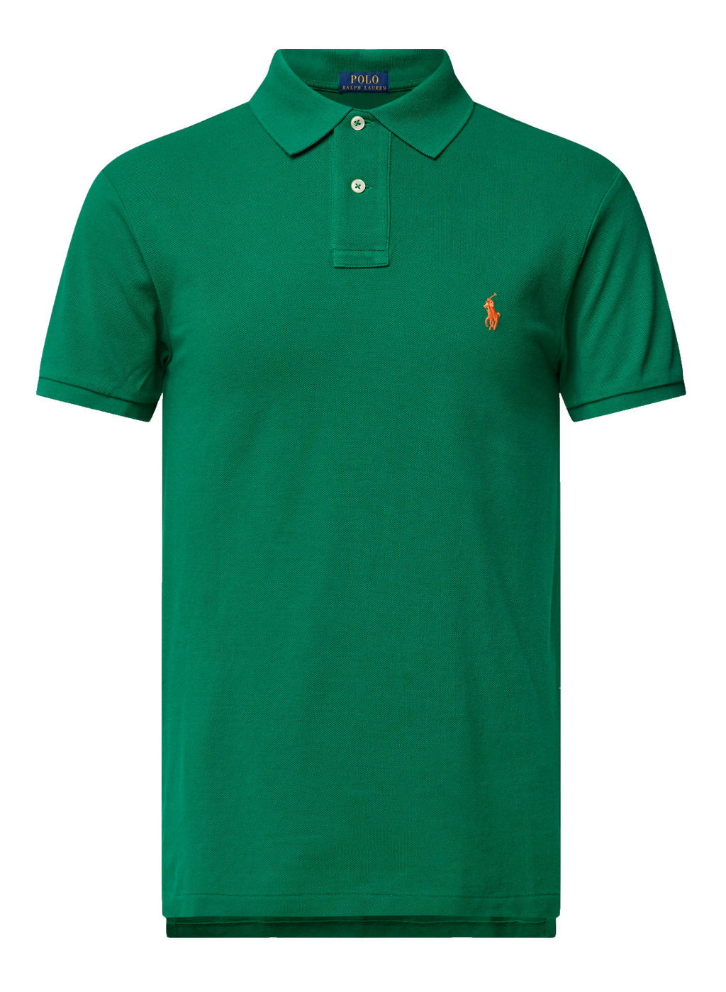 Ralph Lauren - Polo - Groen