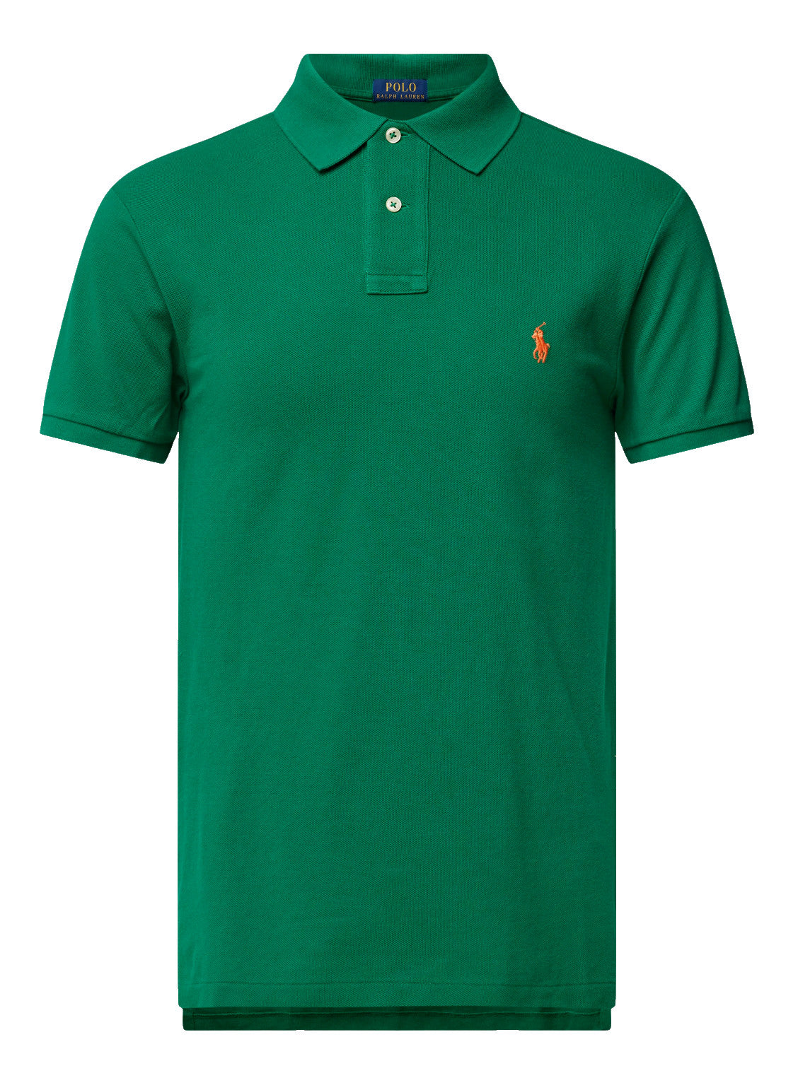 Ralph Lauren - Polo - Groen
