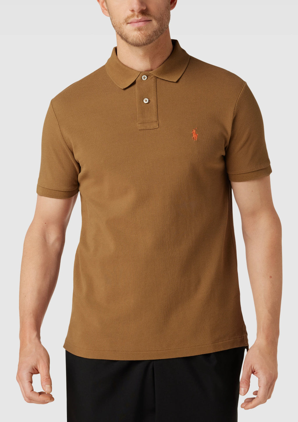 Ralph Lauren - Polo - Camel
