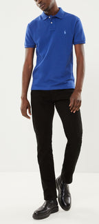 Ralph Lauren - Polo - Blauw