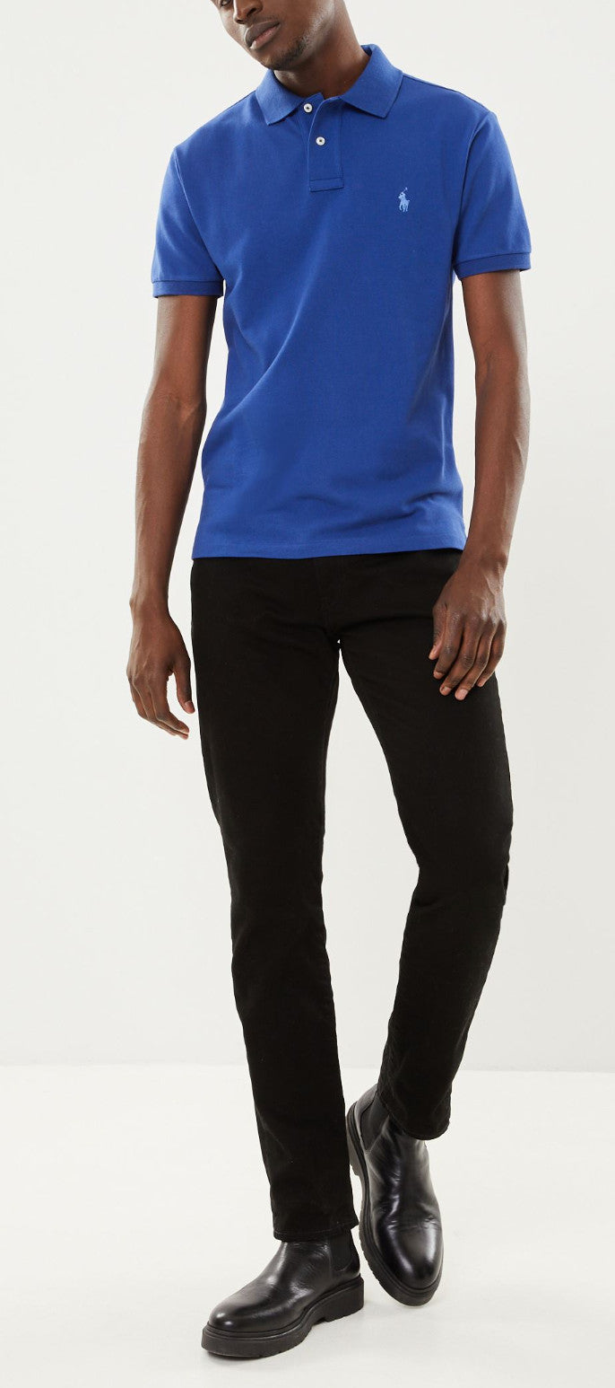 Ralph Lauren - Polo - Blauw