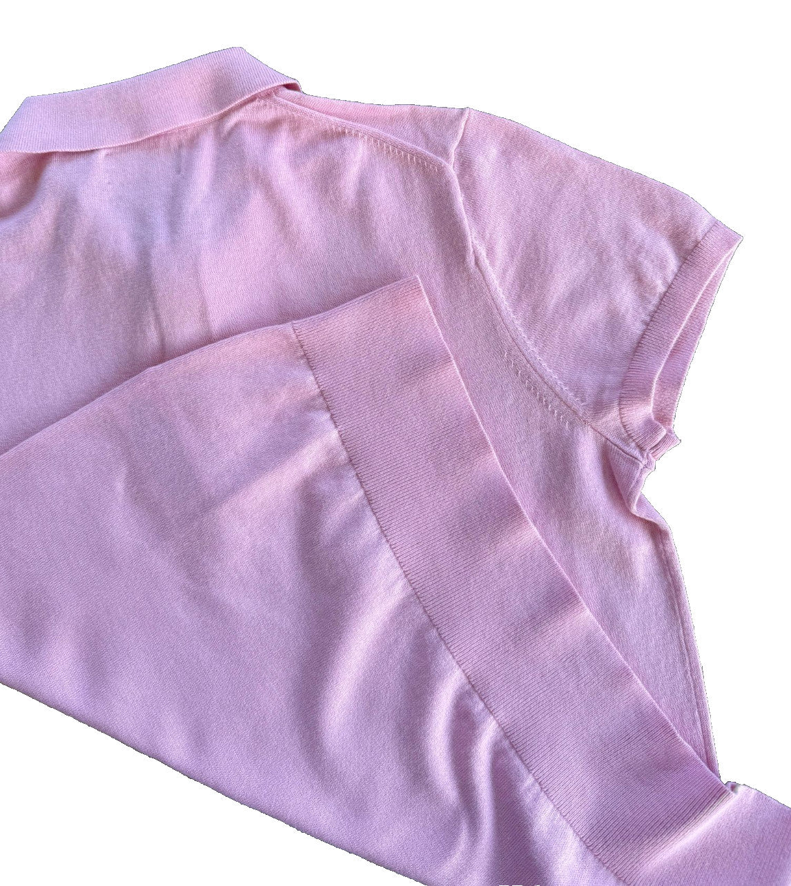 Ralph Lauren - Polo - Roze