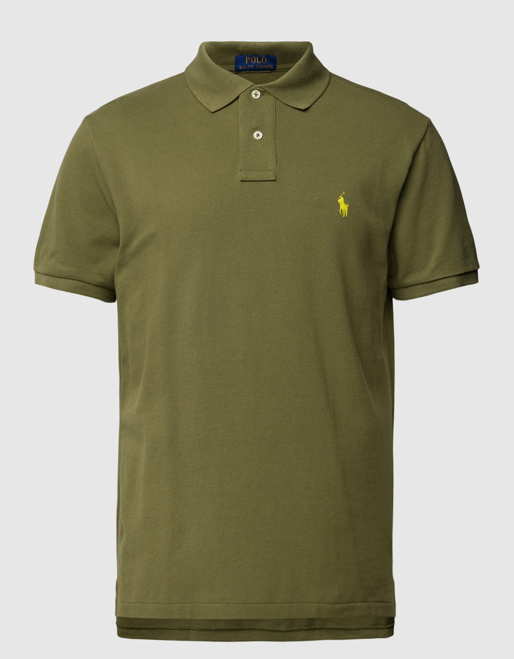 Ralph Lauren - Polo - Groen