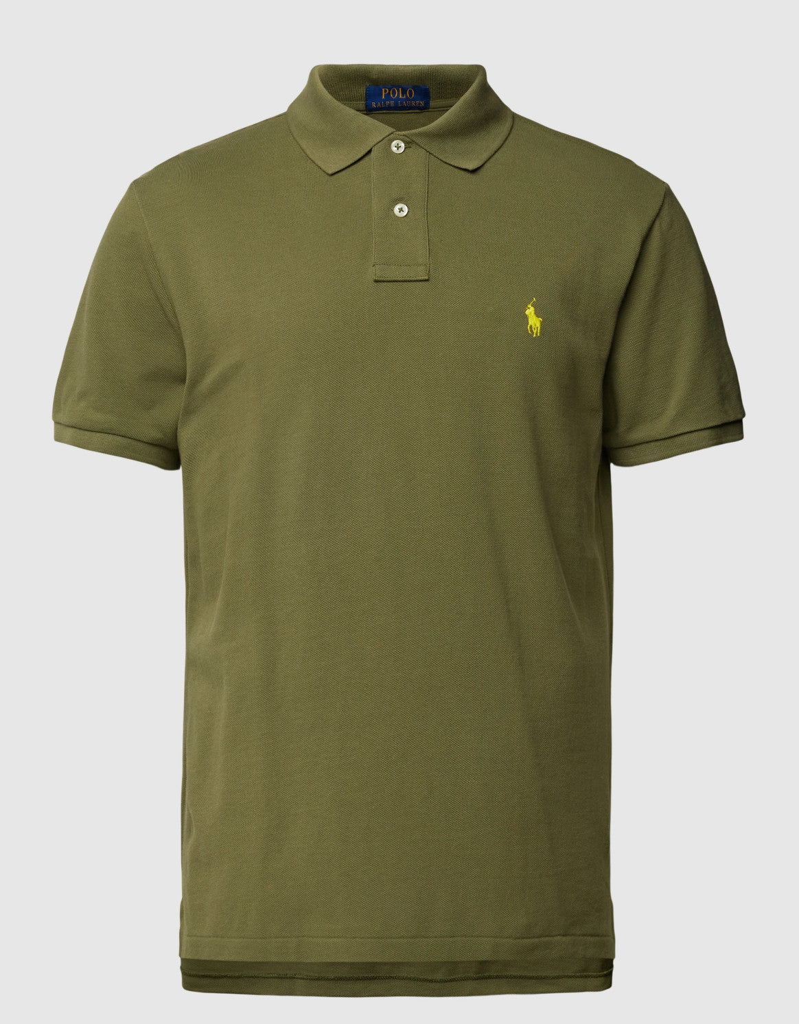 Ralph Lauren - Polo - Groen