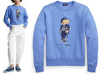 Ralph Lauren - Sweater - Blauw