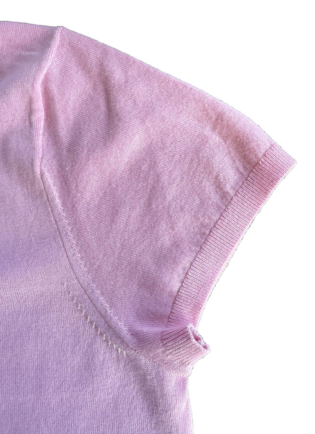 Ralph Lauren - Polo - Roze