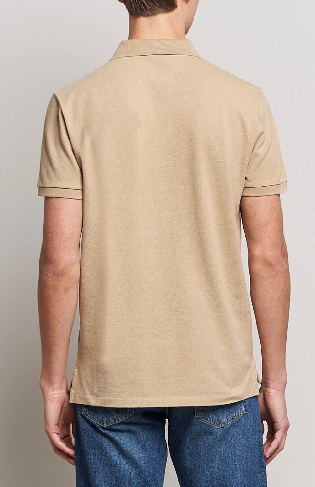 Ralph Lauren - Polo - Beige