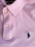 Ralph Lauren - Polo - Roze