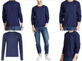 Ralph Lauren - T-Shirt - Blauw