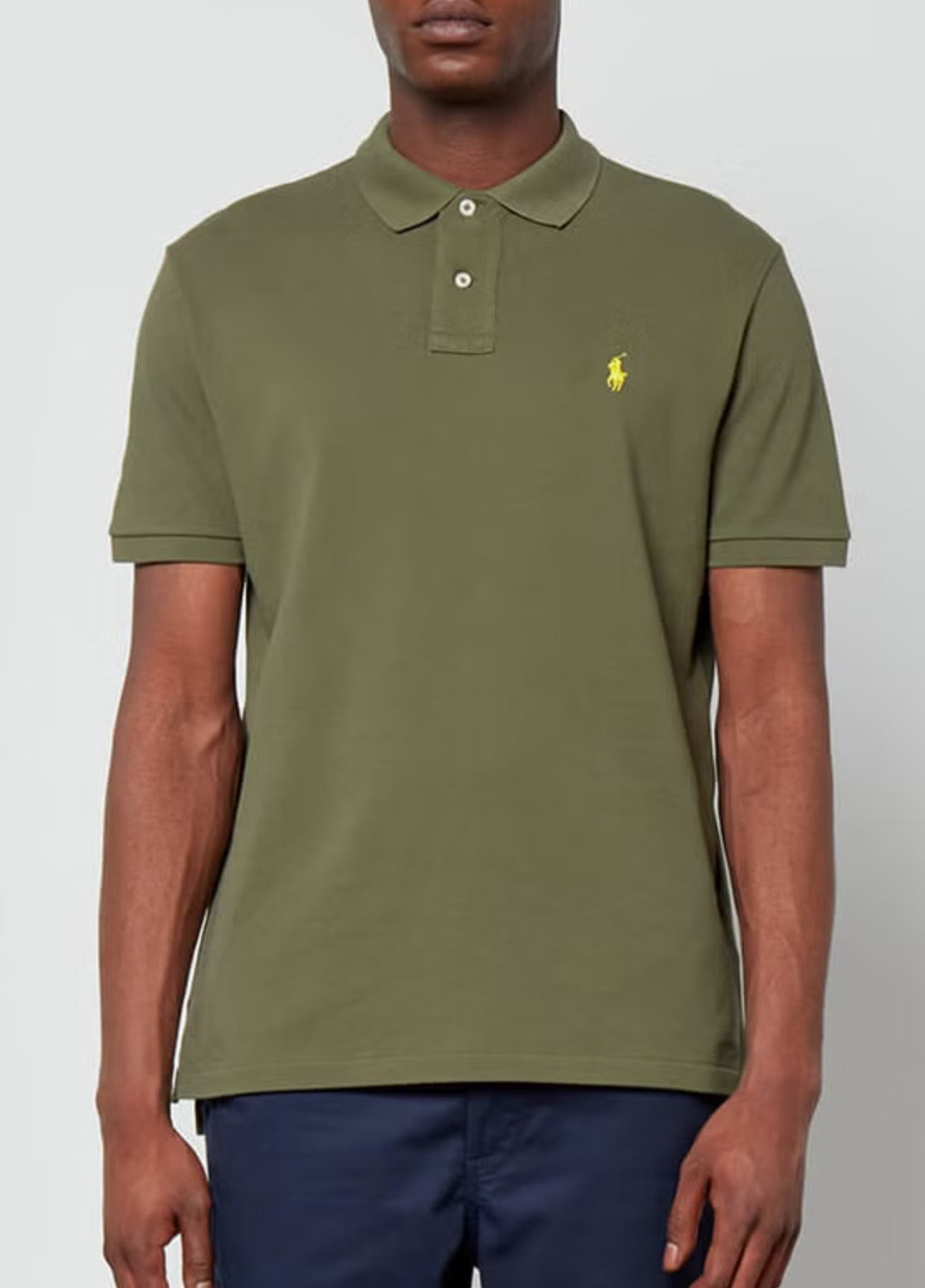 Ralph Lauren - Polo - Groen
