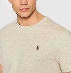 Ralph Lauren - T-Shirt - Grijs